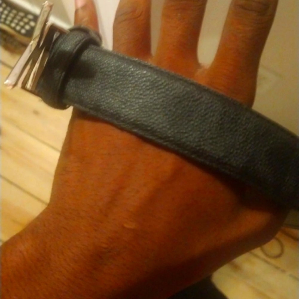 Michael kors belt